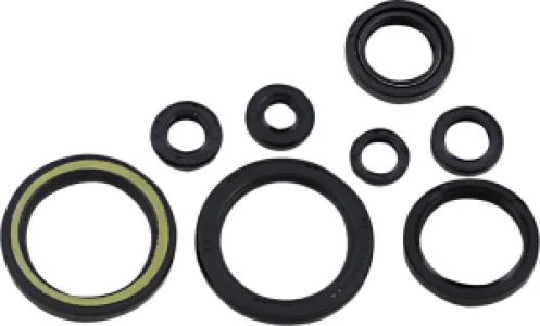 MOOSE OFFROAD HARD-PARTS - SEAL OIL SET HON - 09351052