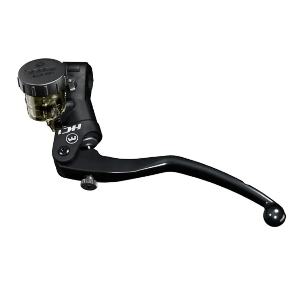 MAGURA - HC1 - CLUTCH FITTING BLK Ø13 M - 06120402