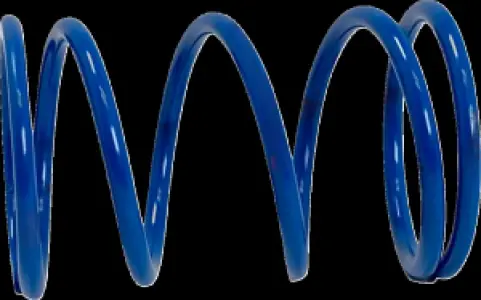 MOOSE OFFROAD FOUR WHEEL - PRIMARY CLUTCH SPRING (BLUE) R - 11400886
