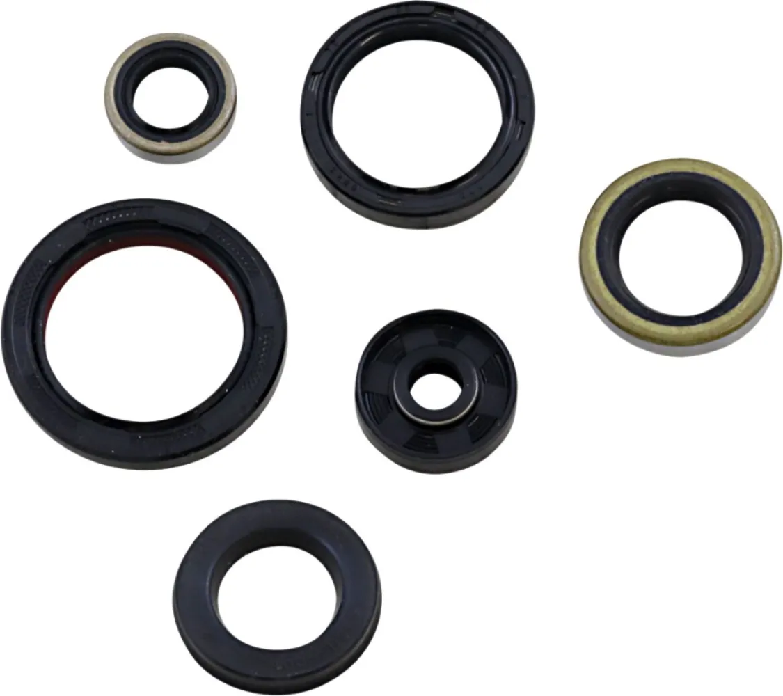 MOOSE OFFROAD HARD-PARTS - SEAL OIL SET KTM - 09351056