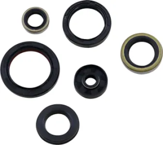 MOOSE OFFROAD HARD-PARTS - SEAL OIL SET KTM - 09351056
