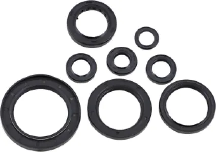 MOOSE OFFROAD HARD-PARTS - SEAL OIL SET HON - 09351057