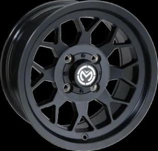 MOOSE OFFROAD FOUR WHEEL - WHEEL 27X 12X7 4/110 4+3 - 02301544