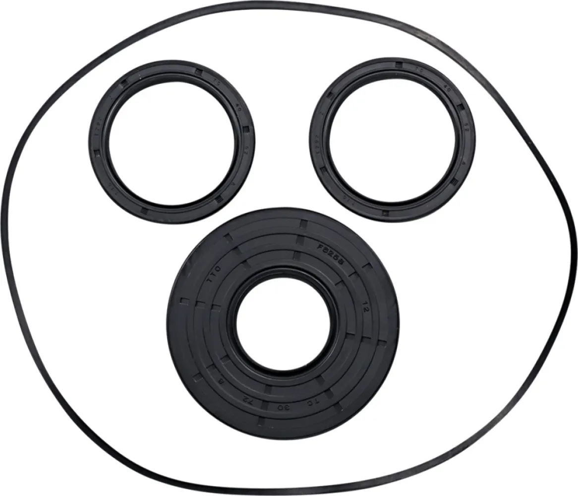 MOOSE OFFROAD HARD-PARTS - SEAL KT DIFFERENTIAL FRT - 09351058