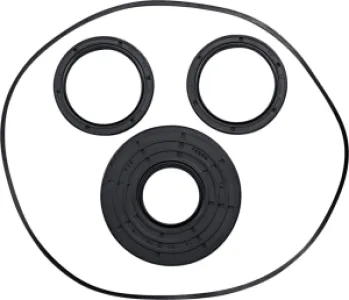 MOOSE OFFROAD HARD-PARTS - SEAL KT DIFFERENTIAL FRT - 09351058
