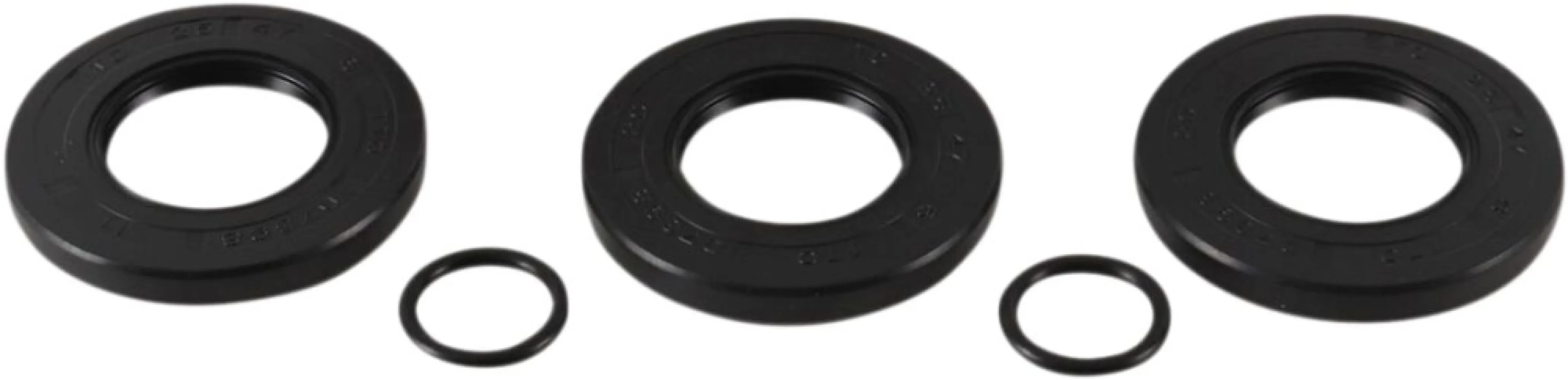 MOOSE OFFROAD HARD-PARTS - TRANS SEAL KIT POLARIS - 09351062