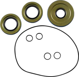 MOOSE OFFROAD HARD-PARTS - SEAL KT DIFFERENTIAL FRT - 09351061