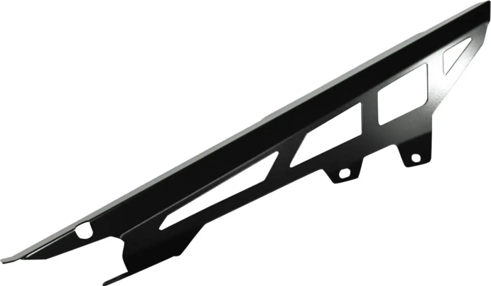 ZIEGER - CHAIN GUARD KTM ADV BK - 12020143