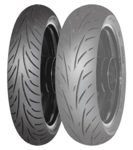 MITAS - TOURING FORCE 120/70R15 56V TL - 03401383