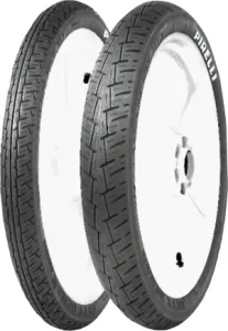 PIRELLI - CITY DE 3.00-18 52P TL - 03410072