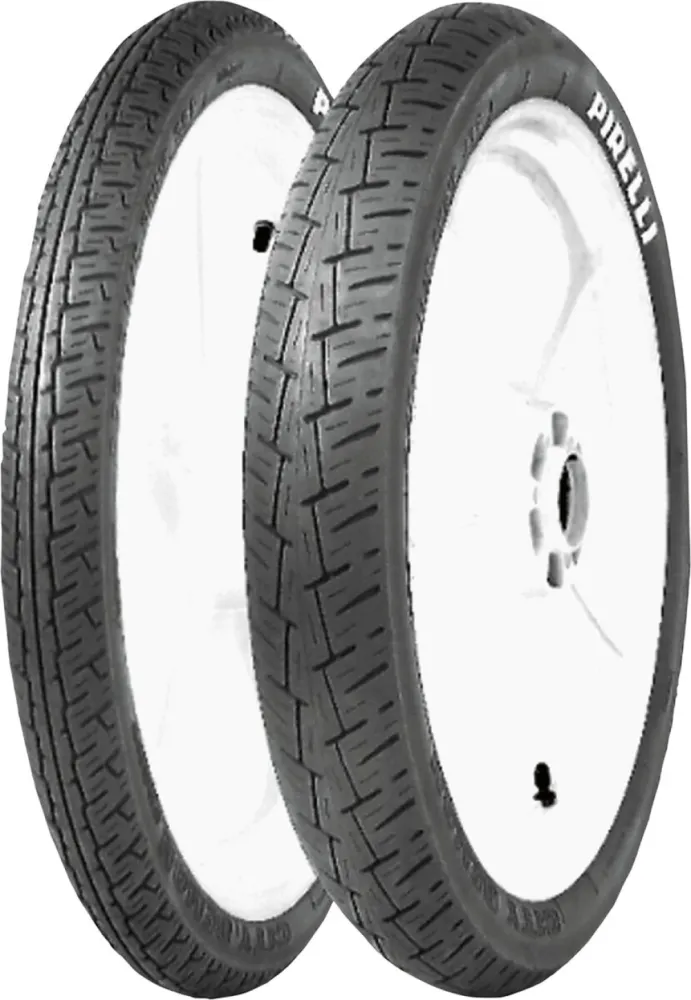 PIRELLI - CITY DE 3.00-18 52P TL - 03410072