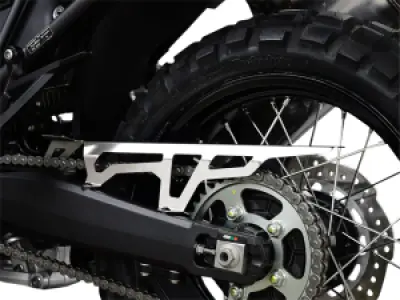 ZIEGER - CHAIN GUARD CRF1000L SLV - 12020145