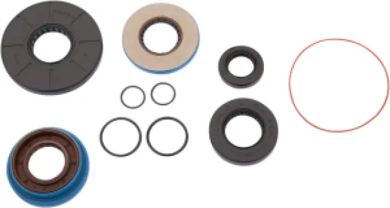 MOOSE OFFROAD HARD-PARTS - TRANS SEAL KIT POLARIS - 09351067