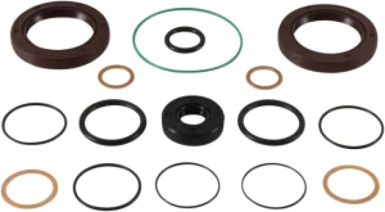 MOOSE OFFROAD HARD-PARTS - TRANS SEAL KIT CAN AM - 09351068