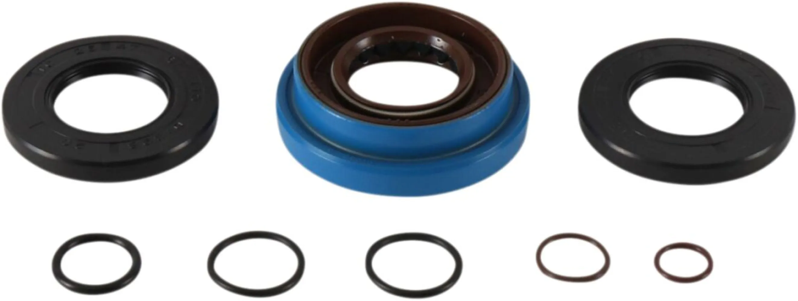 MOOSE OFFROAD HARD-PARTS - TRANS SEAL KIT POLARIS - 09351065