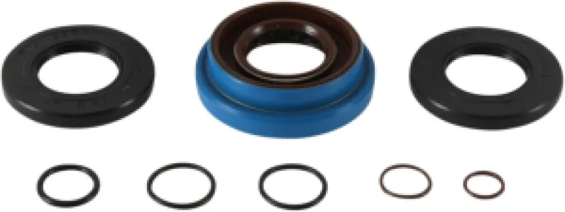 MOOSE OFFROAD HARD-PARTS - TRANS SEAL KIT POLARIS - 09351065