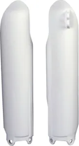 POLISPORT - FORK CVR YAM YZ-F WH  - 04120315