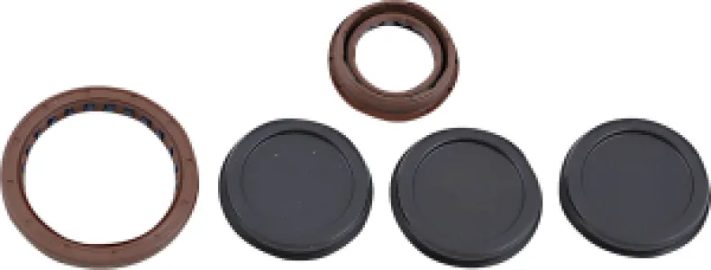 MOOSE OFFROAD HARD-PARTS - OIL SEAL SET MSE POL - 09351103