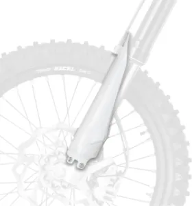 POLISPORT - FORK COVER BETA 12-18 WH - 04120332