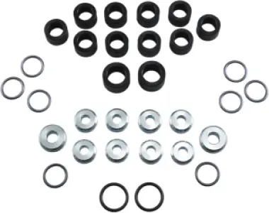 MOOSE OFFROAD HARD-PARTS - SUSPENSION KIT RR POL - 04301052