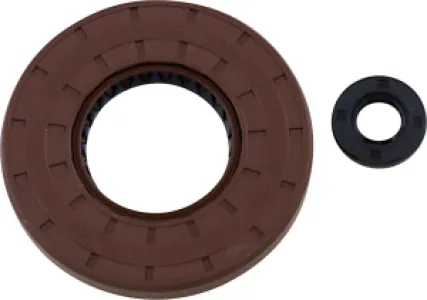 MOOSE OFFROAD HARD-PARTS - OIL SEAL SET MSE POL - 09351102