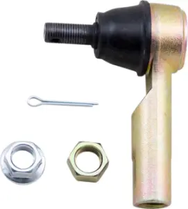MOOSE OFFROAD HARD-PARTS - TIE ROD END OUTER HONDA - 04301120