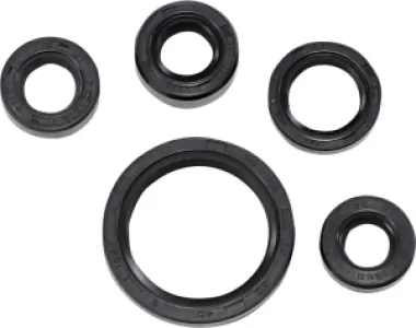 MOOSE OFFROAD HARD-PARTS - SEAL OIL SET DRZ200 - 09351149