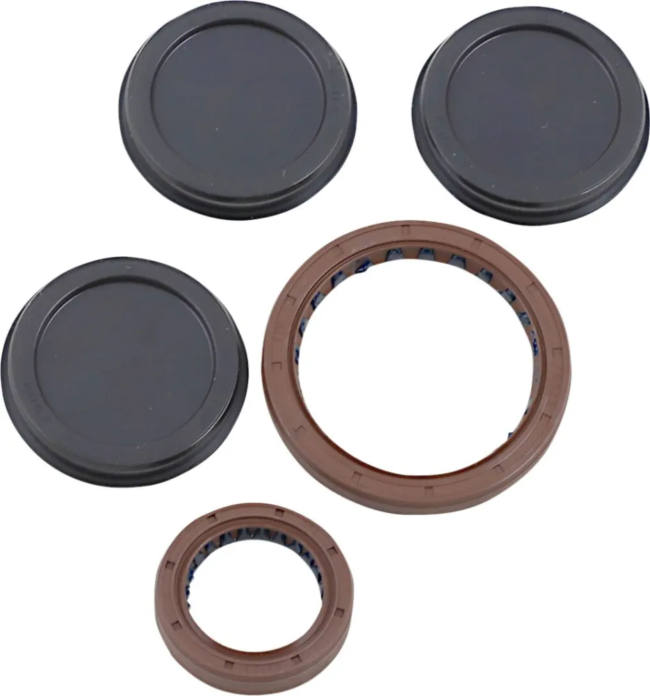 MOOSE OFFROAD HARD-PARTS - OIL SEAL SET MSE POL - 09351104