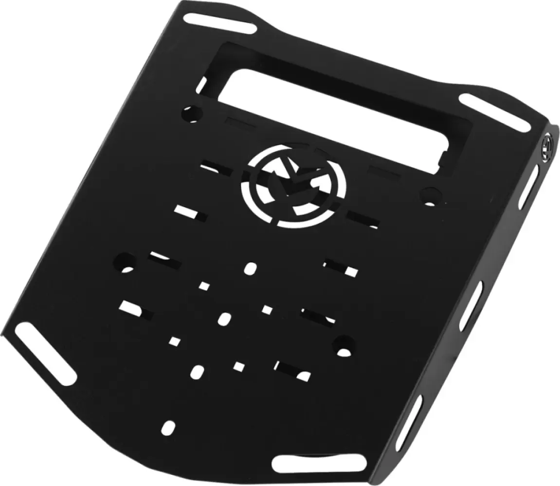 MOOSE OFFROAD HARD-PARTS - REAR RACK KAW KLR650 Moose - 15101239