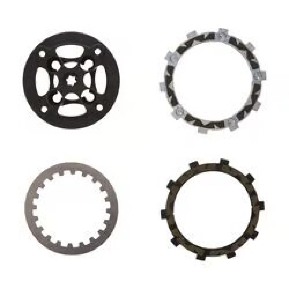 REKLUSE - CLUTCH RADIUSX 4.0 HONDA TRANS - 11300882