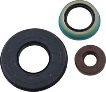 MOOSE OFFROAD HARD-PARTS - OIL SEAL SET MSE POL - 09351107