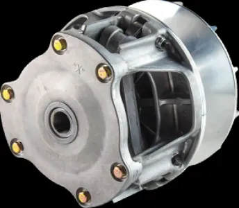 MOOSE OFFROAD FOUR WHEEL - PRIMARY CLUTCH (EBS) POL MSE - 11400862