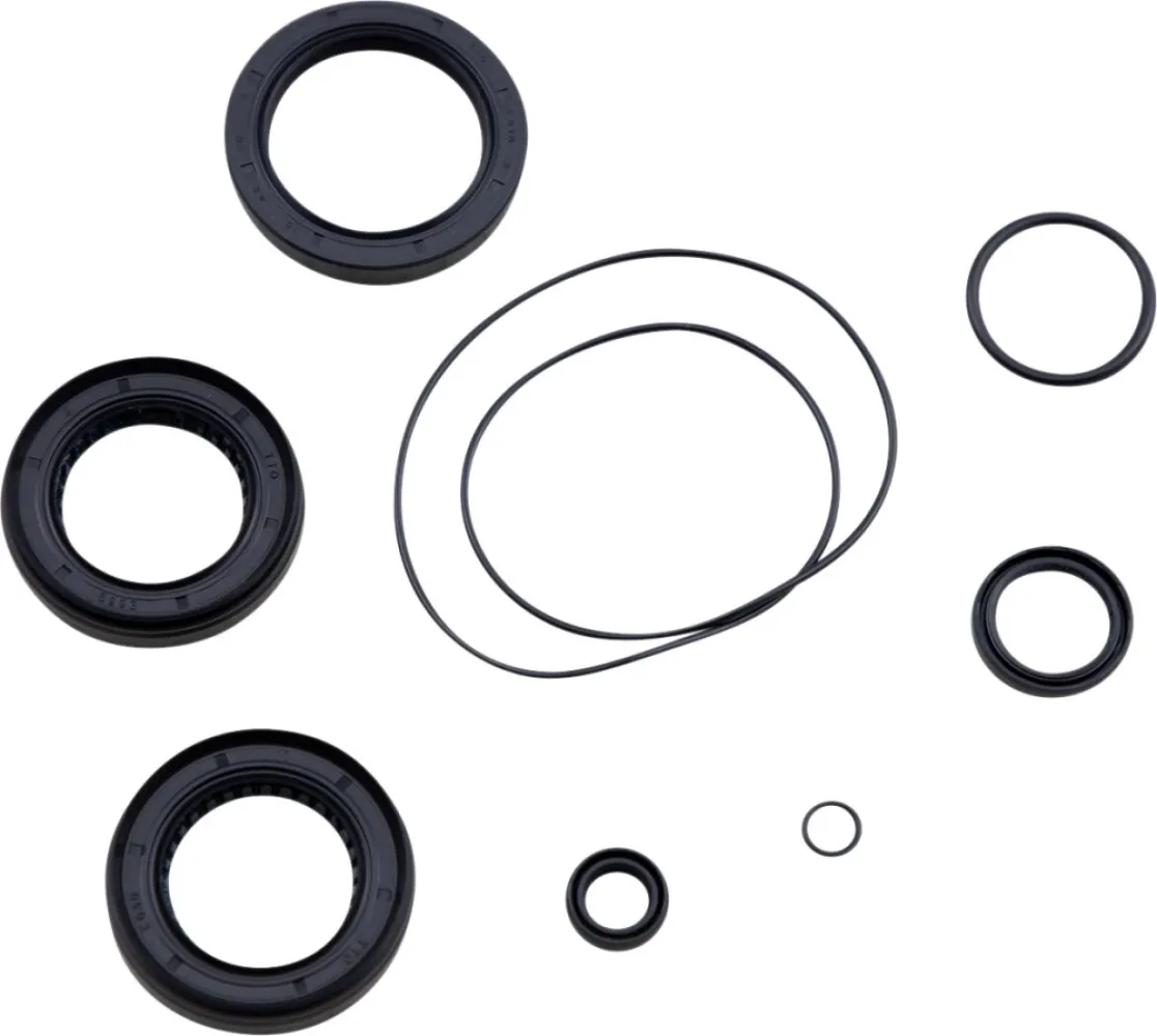 MOOSE OFFROAD HARD-PARTS - SEAL KT DIFFERENTIAL FRT - 09351151