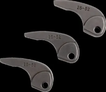 MOOSE OFFROAD FOUR WHEEL - POLARIS CLUTCH WEIGHTS (25-52) - 11400877