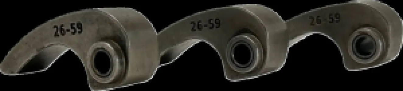 MOOSE OFFROAD FOUR WHEEL - POLARIS CLUTCH WEIGHTS (26-59) - 11400879