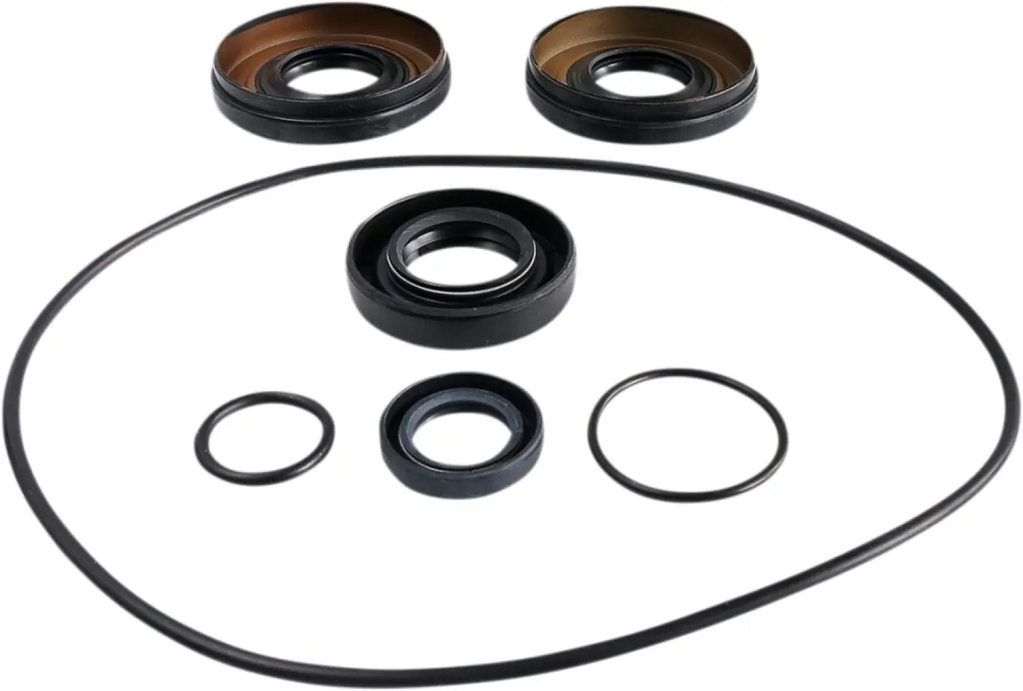 EPI - DIFFERENTIAL SEAL KIT RR - 12050365