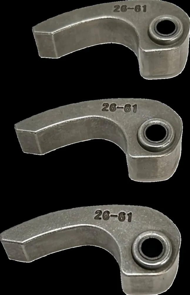 MOOSE OFFROAD FOUR WHEEL - POLARIS CLUTCH WEIGHTS (26-61) - 11400880