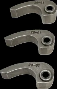 MOOSE OFFROAD FOUR WHEEL - POLARIS CLUTCH WEIGHTS (26-61) - 11400880