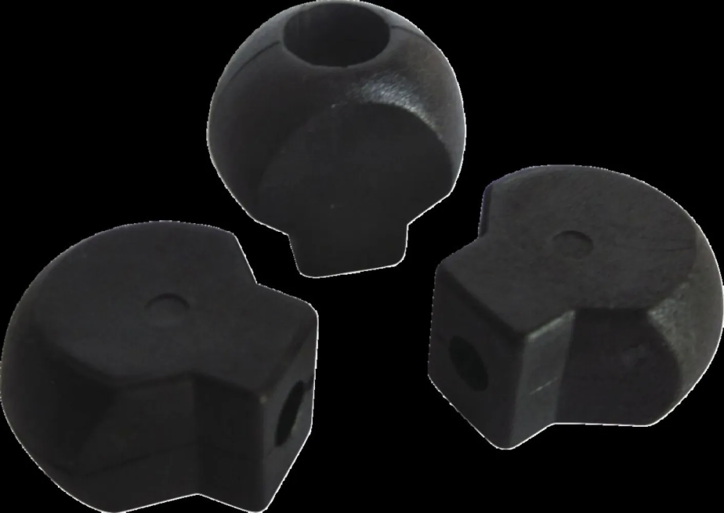 MOOSE OFFROAD FOUR WHEEL - SECONDARY CLUTCH BUTTONS (SET  - 11400897