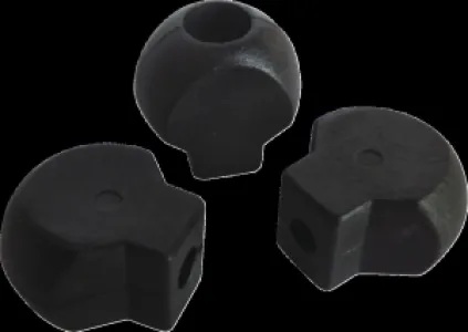 MOOSE OFFROAD FOUR WHEEL - SECONDARY CLUTCH BUTTONS (SET  - 11400897