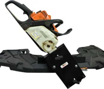 MOOSE OFFROAD FOUR WHEEL - CHAINSAW BRCKT SPRTSMN - 15120255