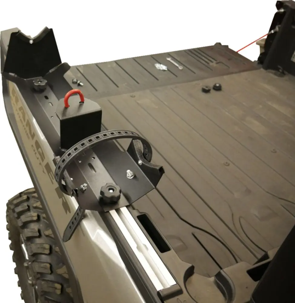 MOOSE OFFROAD FOUR WHEEL - ICE AUGER CARRIER MOOSE - 15120279