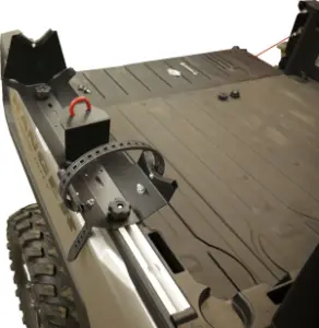 MOOSE OFFROAD FOUR WHEEL - ICE AUGER CARRIER MOOSE - 15120279