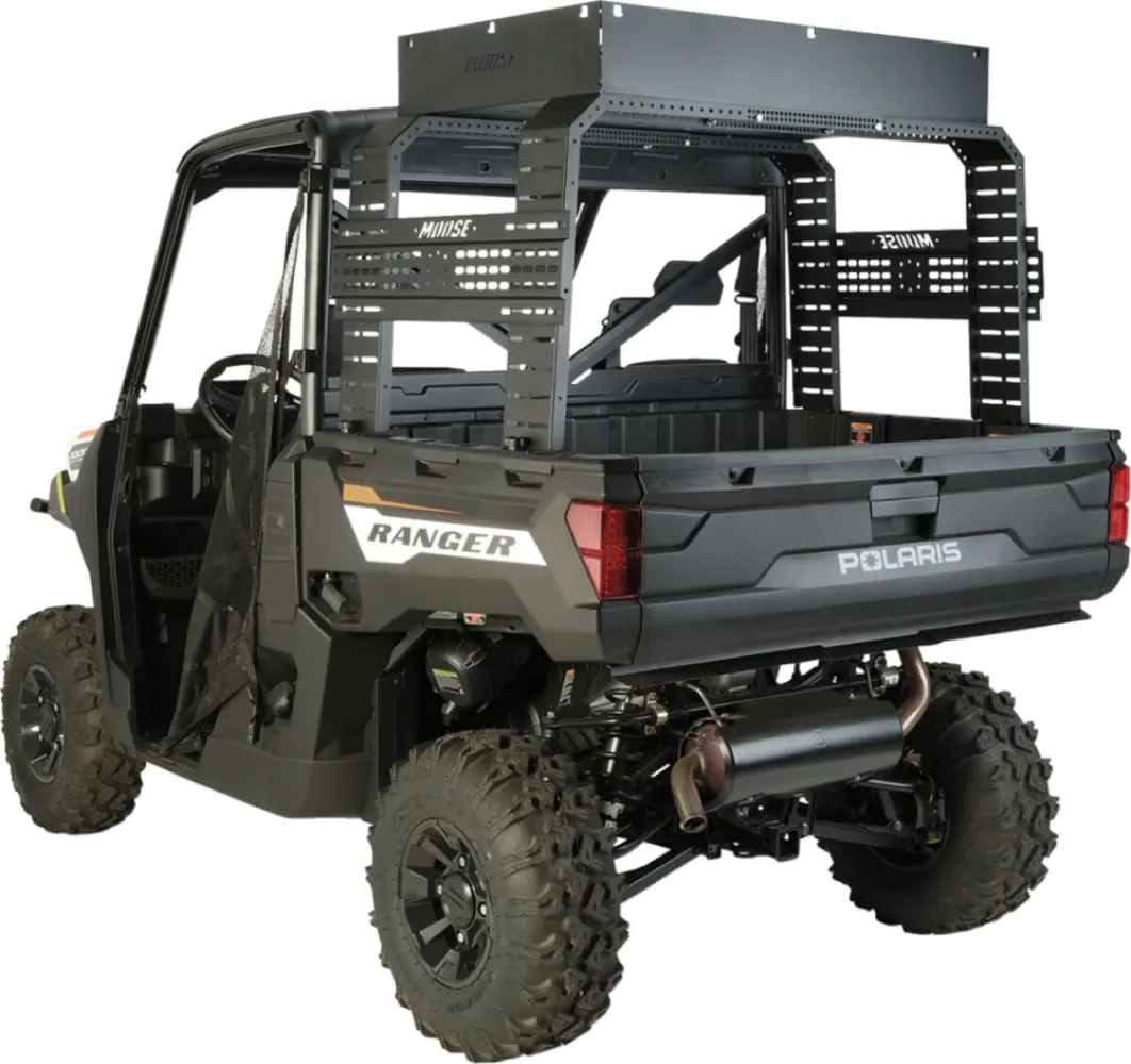 MOOSE OFFROAD FOUR WHEEL - UNIVERSAL UPPER DECK SYSTEM HI - 15120278