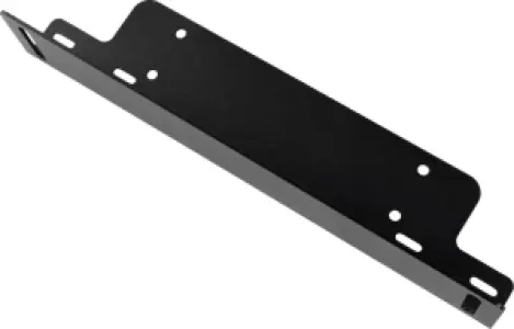 MOOSE OFFROAD FOUR WHEEL - ICE AUGER CARRIER MOUNT KAW SX - 15120281