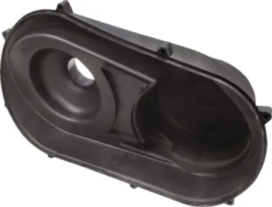 MOOSE OFFROAD FOUR WHEEL - CLUTCH COVER POL OUTER - 09402119