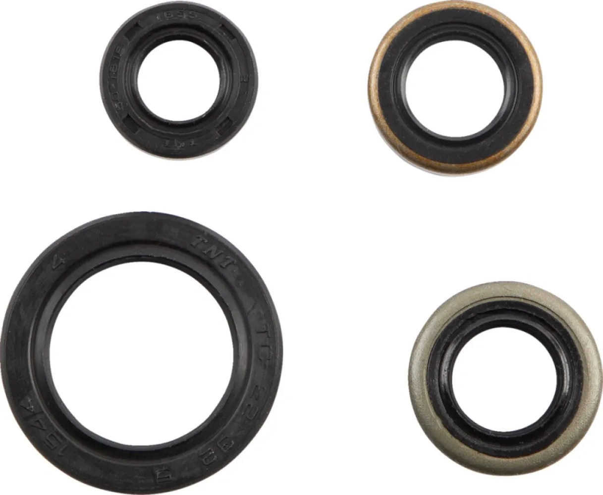MOOSE OFFROAD HARD-PARTS - OIL SEALS KLX 140 - 09351177