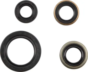 MOOSE OFFROAD HARD-PARTS - OIL SEALS KLX 140 - 09351177