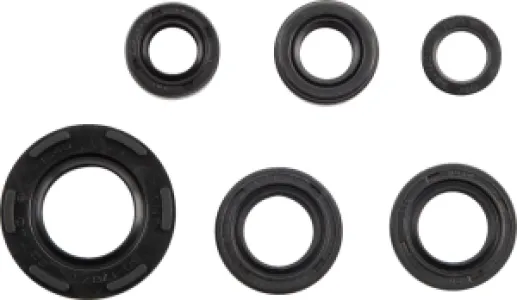 MOOSE OFFROAD HARD-PARTS - OIL SEALS KDX50 - 09351175