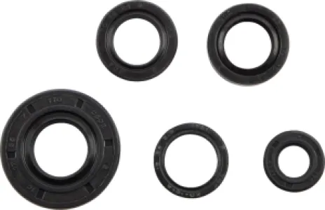 MOOSE OFFROAD HARD-PARTS - SEAL OIL SET KTM SX 50 - 09351183